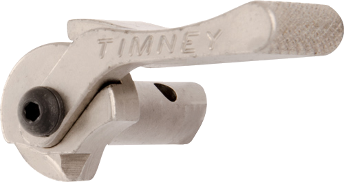 Timney Safety Low Profile for Mauser 98 M98lps – Nickel