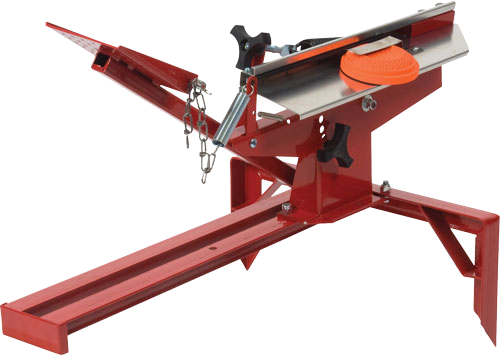 Trius 1-Step Clay Target Thrower