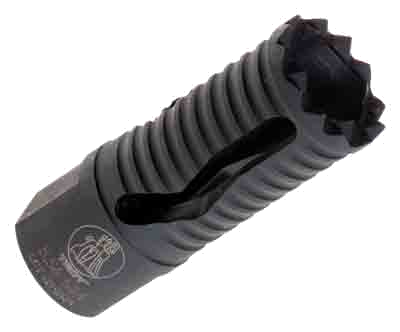 Troy Industries Medieval Suppressor Fits AR-15 Flash Hider