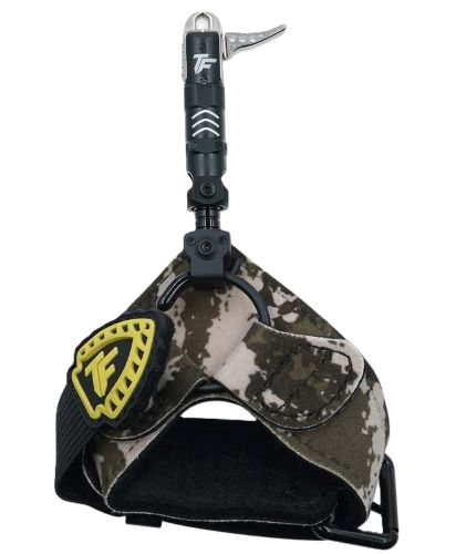 Trufire Edge Ft Extreme Release Buckle Fb Camo