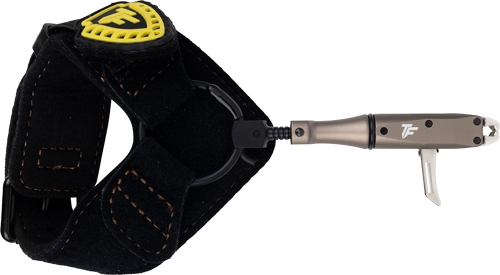 Trufire Smoke Release 2.0 Jaw Buckle Foldback