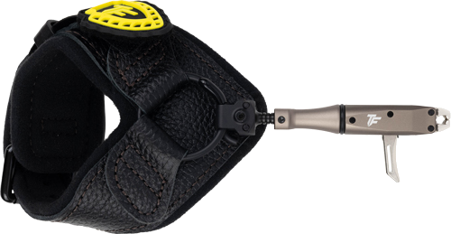 Trufire Smoke Release 2.0 Max Jaw Buckle Foldback