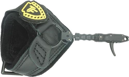Trufire Spark Release 2.0 Dual Jaw Buckle Foldback