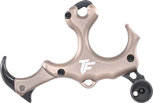Trufire Release Rivet Handheld 3-Finger Link Style