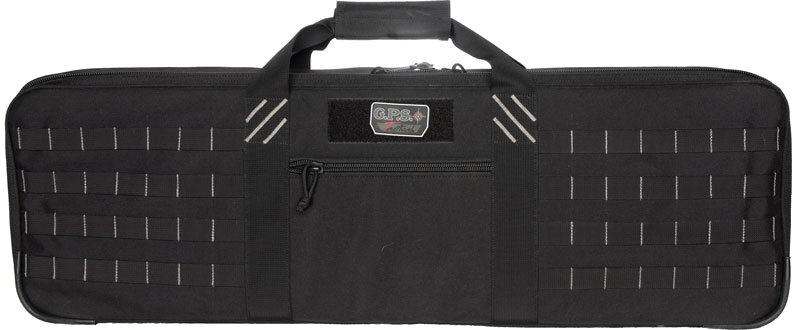 GPS Tactical Hardsided Case 34" Special Weapons