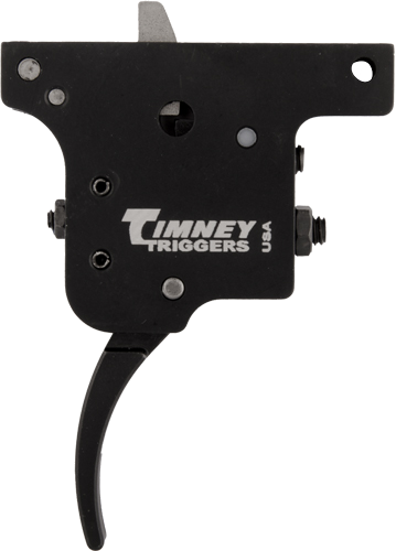 Timney Winchester 70 with MOA Trigger