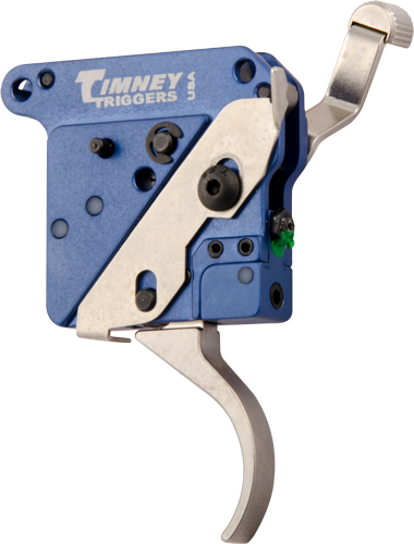 Timney Remington 700 with Safe 2stg Trigger