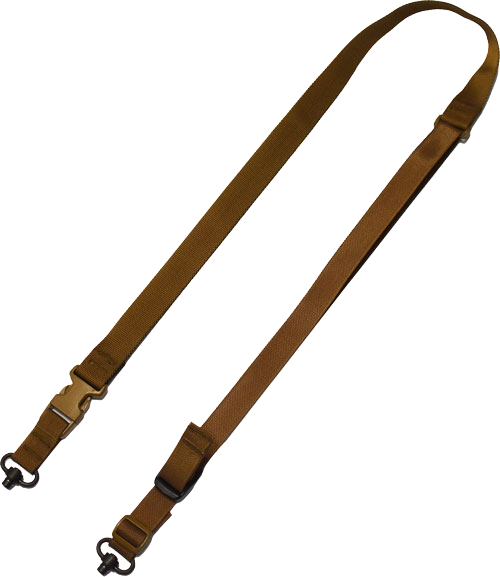 Tac Shield Sling Tactical 2-Point QD with Fast Adjustable