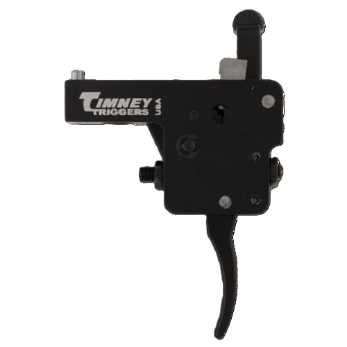 Timney Mossberg 100atr with Safety Short Action Trigger