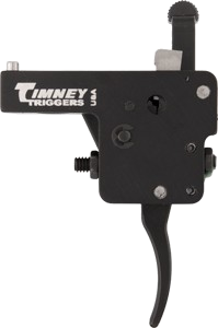 Timney Mossberg 100atr with Safety Long Action Trigger