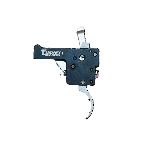 Timney Weatherby Vanguard 1500 with Safety Trigger