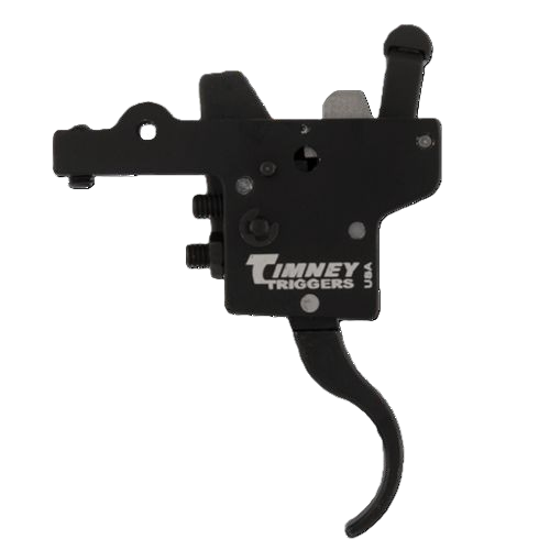 Timney Sako A Actions with Safety 3 lb Trigger