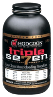 Hodgdon Triple Seven Ff 1 lb Smokeless Powder