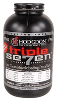 Hodgdon Triple Seven Fffg 1 lb Smokeless Powder