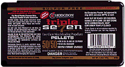 Hodgdon Triple Seven Magnum 60 Grain Pell .50 Caliber 50-Pack 12-Pack/Cs