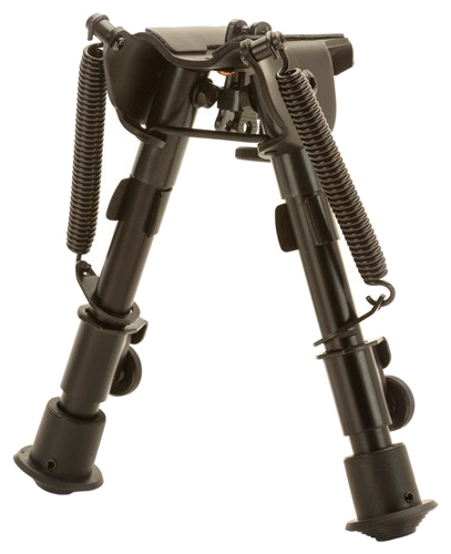 Tac Shield Sport Ridge Bi-Pod Heavy Duty 6"-9" Standard-Adjustable