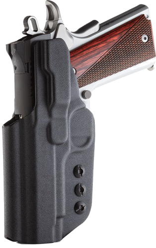 1791 Kydex Multi -Fit 'S 3-5" 1911 IWB Right-Hand Holster