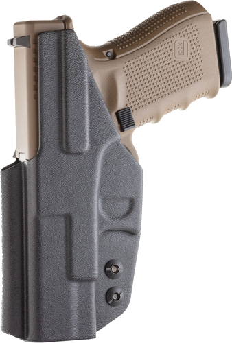 1791 Kydex Multi -Fit Full Size Glocks IWB Right-Hand Holster