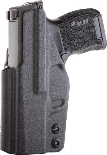 1791 Kydex Multi -Fit S/A Hellcat IWB Right-Hand Holster