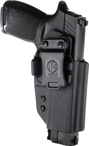 1791 Kydex Multi- -Fit Similar SIG Sauer P320 IWB Right-Hand Holster