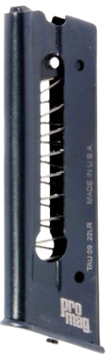 Pro Mag Taurus Pt 22 LR 8-Round Magazine