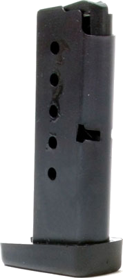 Pro Mag Taurus Tcp .380 ACP Steel 6-Round Magazine