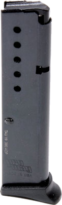 Pro Mag Taurus Tcp .380 ACP Steel 10-Round Magazine