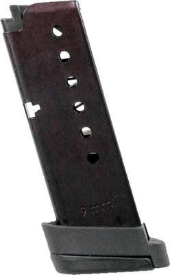Pro Mag Taurus 709 Slim 9mm 8-Round Magazine