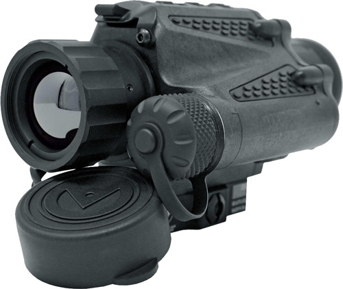 Armasight Jockey Clip-On Thermal 640 1-4x25mm
