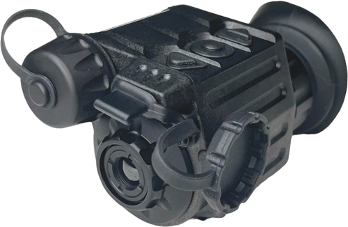 Armasight Sidekick 640 1-4x19mm 60HZ Thermal Monocular