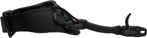 T.R.U. Ball Archery Release Bandit Dual Jaw Rope Conn Buckle