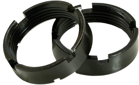 Timber Creek Outdoors AR-15 Castle Nut Mil-Spec