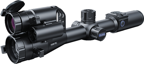 Pard Thermal TD32 Multispectral 35mm 384x288/70mm Nv with LRF