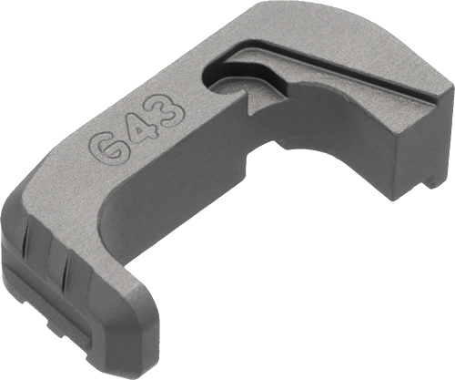 Tyrant CNC for Glock 43X/48 Extended Release