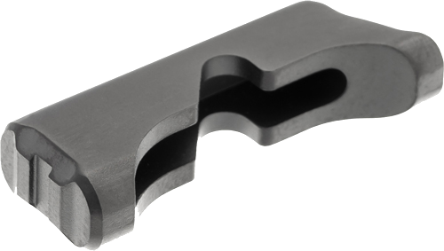 Tyrant CNC Extended Magazine Release – Grey