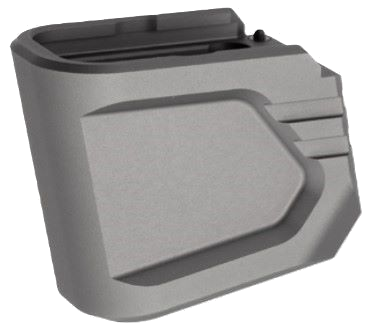 Tyrant CNC +4 Glock 43X/48 Magazine Extension
