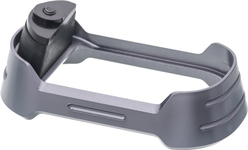 Tyrant CNC Glock 43X/48 Magwell – Grey