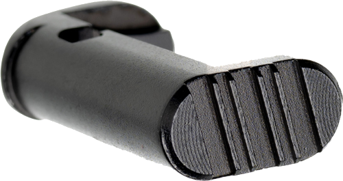 Tyrant CNC Extended Magazine Release – Black, Springfield Hellcat/Hellcat Pro