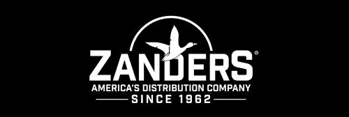 TekMat Armorers Bench Mat 12"X36" Zanders Logo Black/White