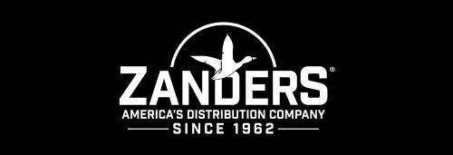 TekMat Armorers Bench Mat 15"X44" Zanders Logo Black/White