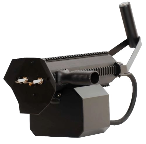 Throwflame Arc Flamethrower Midnight