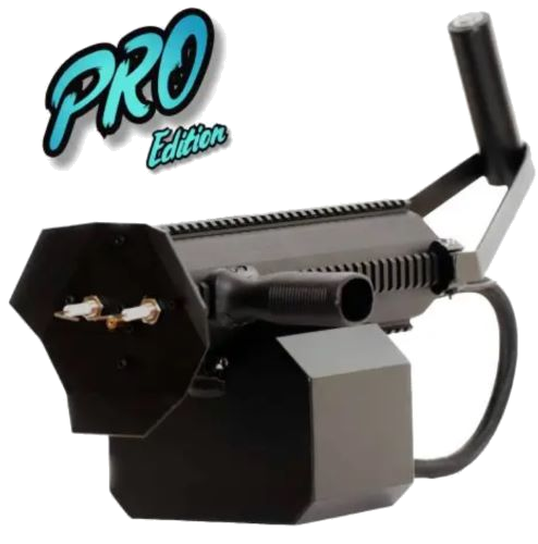 Throwflame Arc Pro Flamethrower Midnight
