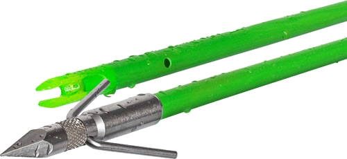 Truglo Bowfishing Speed Shot Arrow with Standard Point