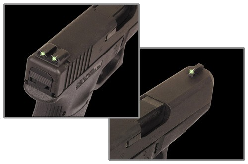 Truglo Sight Set for Glock .45