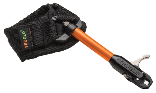 Truglo Release Speed Shot Xs Dual Jaw Velcro Closure