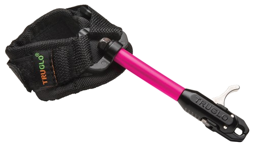 Truglo Release Speed Shot Xs Junior Dual Jaw Velcro