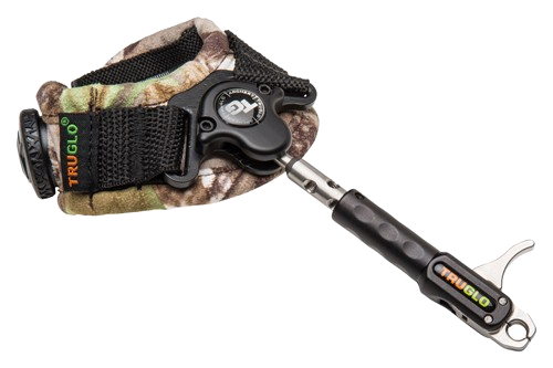 Truglo Release Nitrus with Boa Closure Dual Jaw Rt-Apg