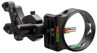 Truglo Bow Sight Storm 3-Pin .019 Dia