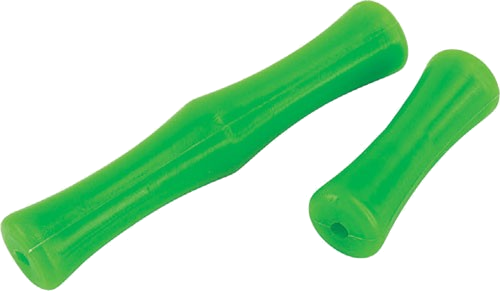 Truglo Bowfishing String Finger Guards High Vis Green