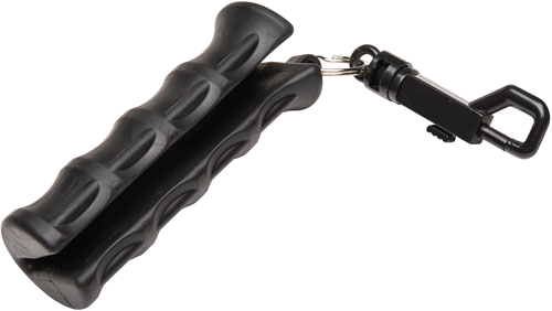 Truglo Arrow Puller with Quick Release Hanger Clip